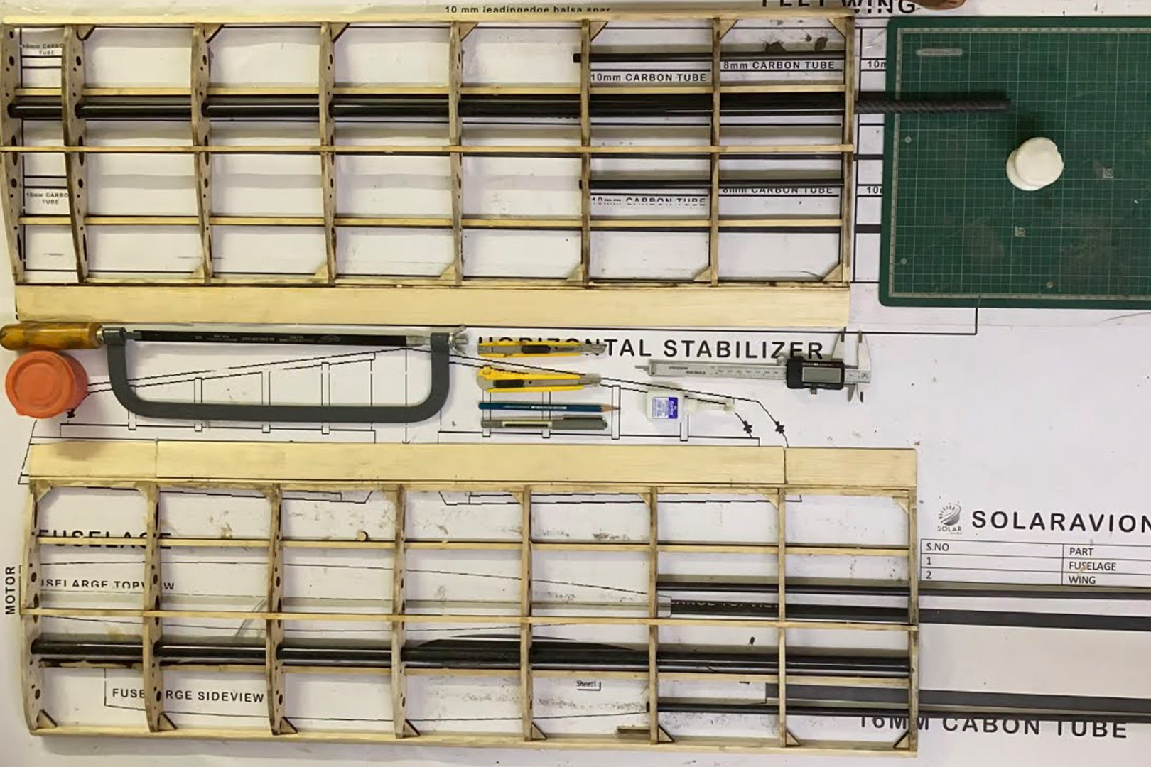 Right image description